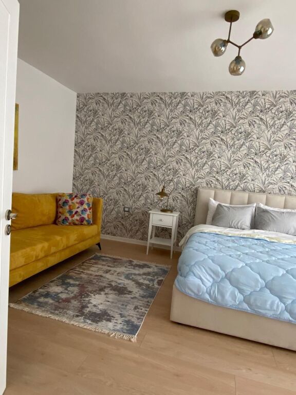 Qera, Apartament 1+1, Komuna e Parisit