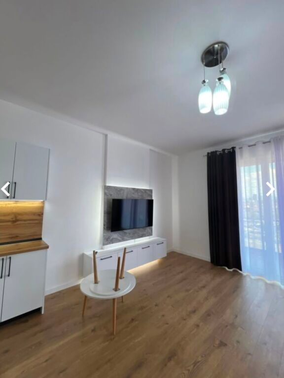 APARTAMENT 2+1 ME VERANDE PER QERA, PASKUQAN