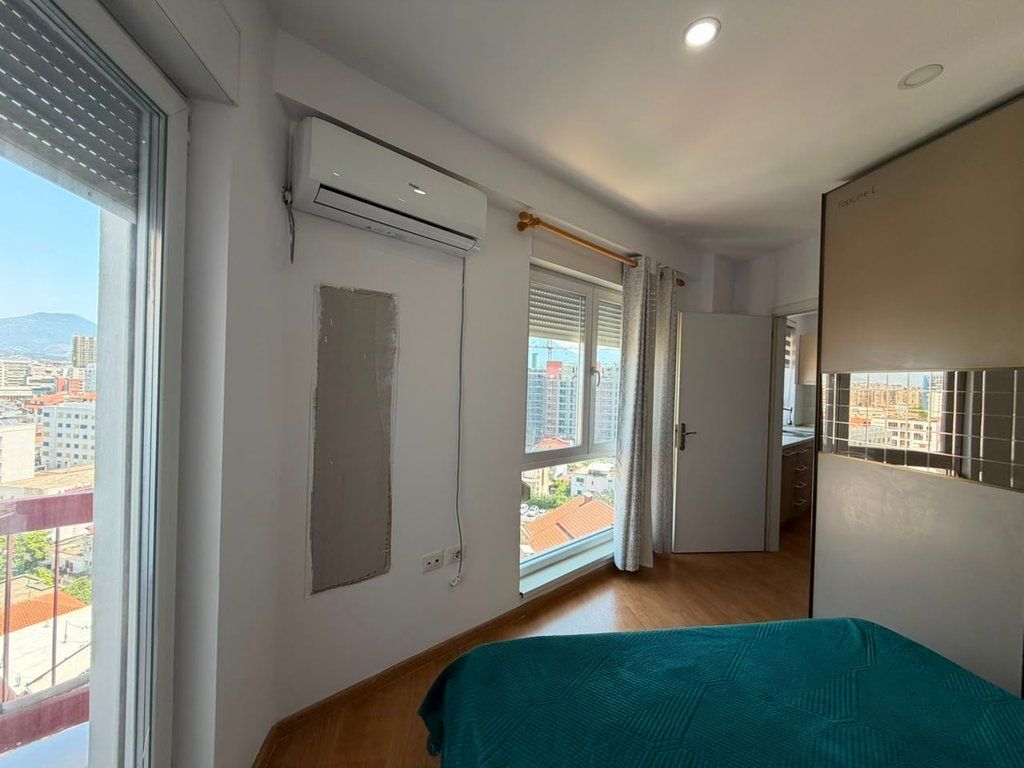 Qera, Apartament 1+1, Kompleksi Kontakt, 21 Dhjetori.