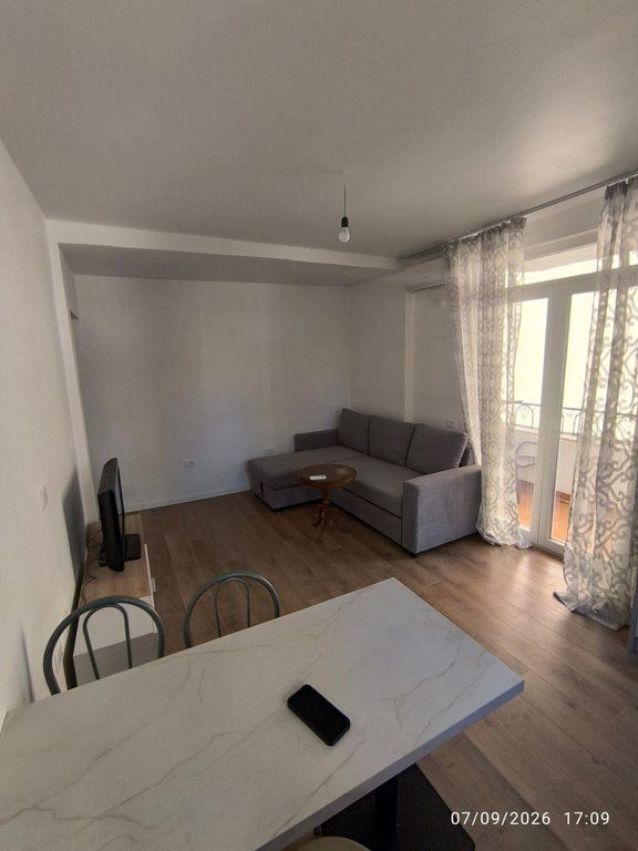 Rent, Apartment 1+1, Dinamo Stadium, Tirana.