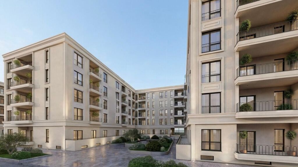 Vendesi in vendita Appartamento 2+1 📍Kamëz, Via Iliria