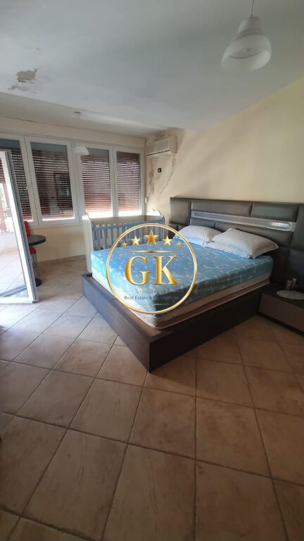 🏡 APPARTAMENTO 3+1+2 LOCALI CON VERANDA IN VENDITA – Kavaja Rock | VICINO ALL'HOTEL RUMAR