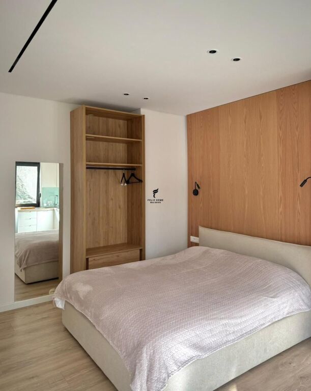 2 GARSONIERE ME QERA 80 M2 9 KATESHET 130.000 Leke FH-84495