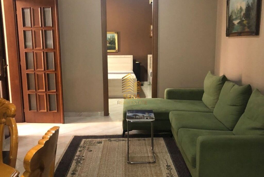 Affitto, Appartamento 1+1, Medreseja, 50.000 Leke/mese