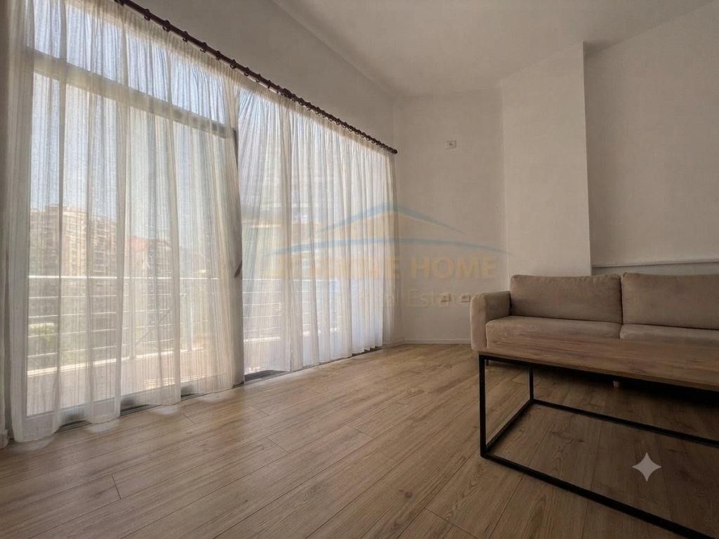 Affitto, Appartamento 1+1, Fresk, Tirana