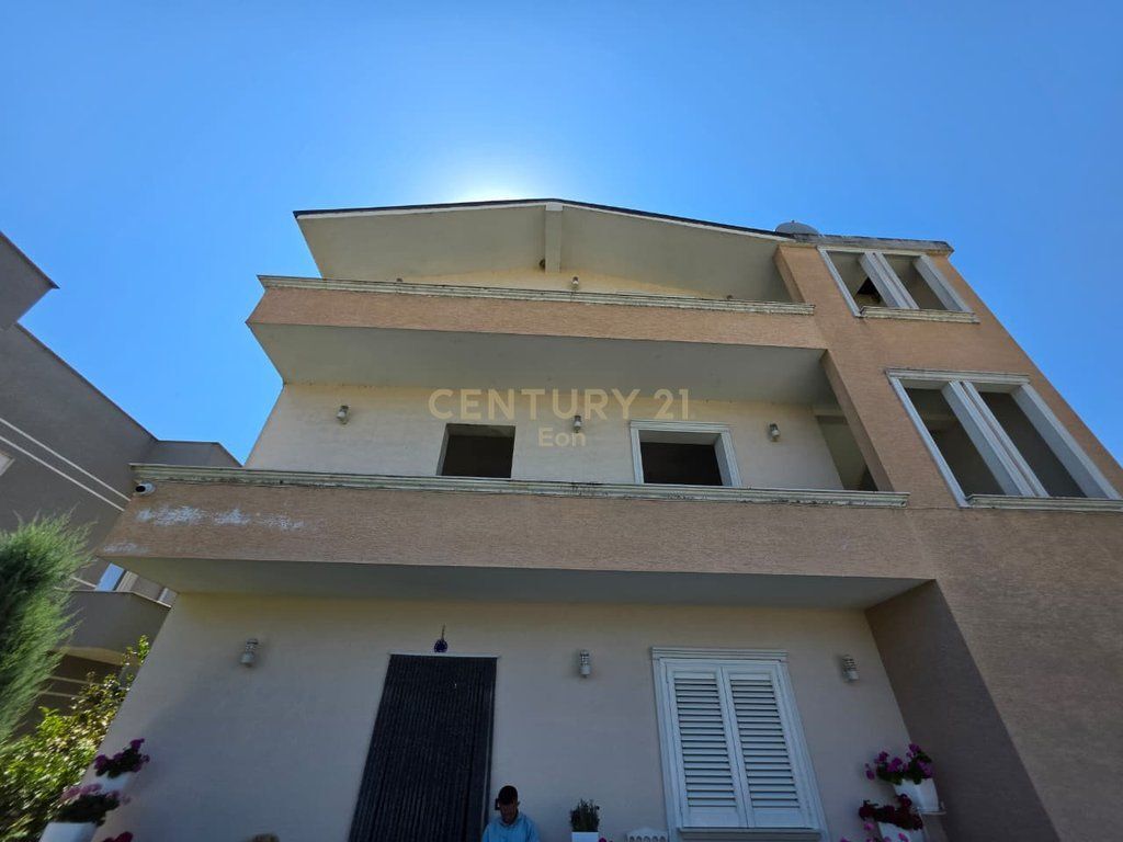 Villa For Sale in Rrashbull, Durrës !