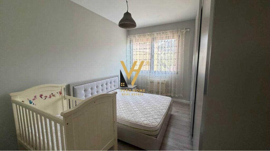 FOR RENT 2+1+BLK APARTMENT DRY LAKE 65,000 LEKE