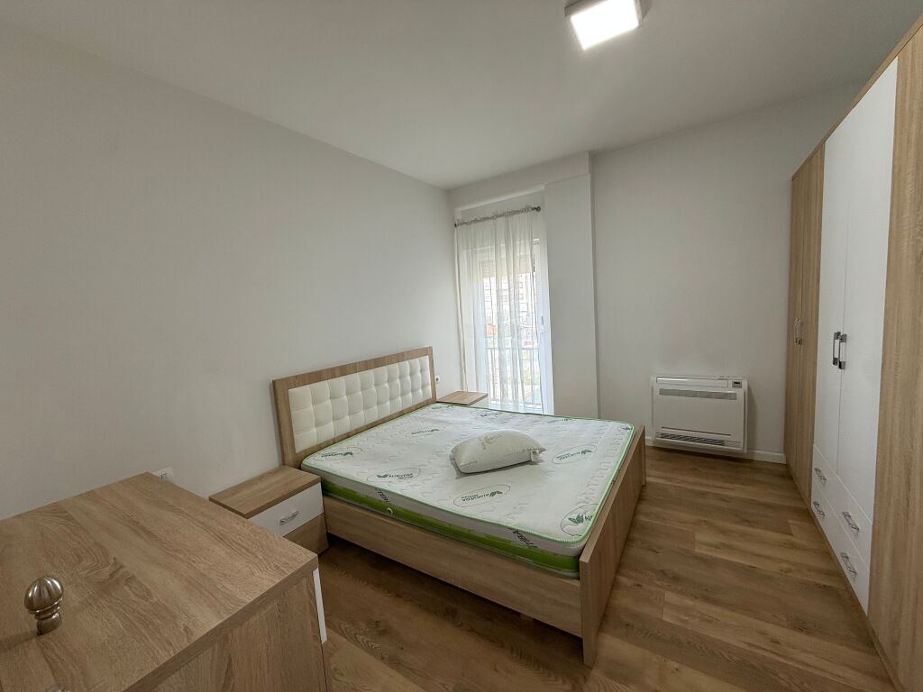Hipoteka, Apartament 2+1+2 per Qira