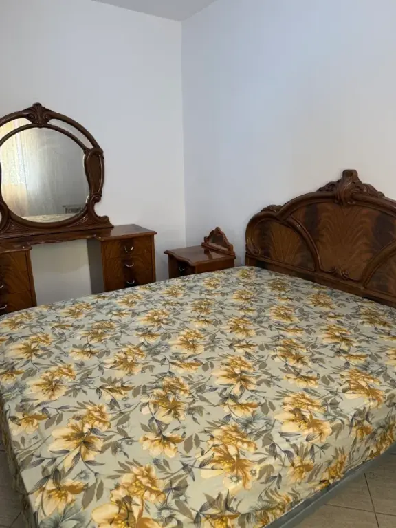 Qera | Apartament 1 + 1 | Poligrafiku | 380 €/muaj
