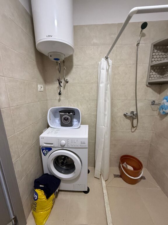 Rent | Apartament 2 + 1+2| Rruga 5 Maji | 550 €/month