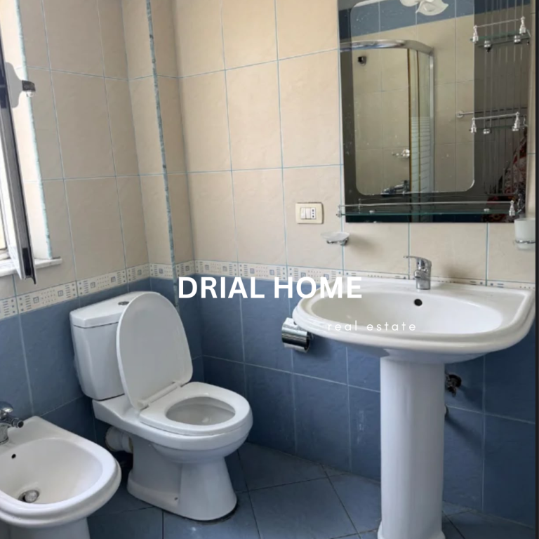 Apartament me qera 1+1