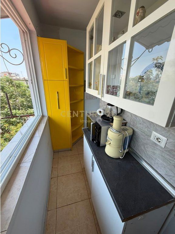 Apartment 1+1 For Sale in Kodra e Priftit, Tirana - 91,400€ | 56.3 m²