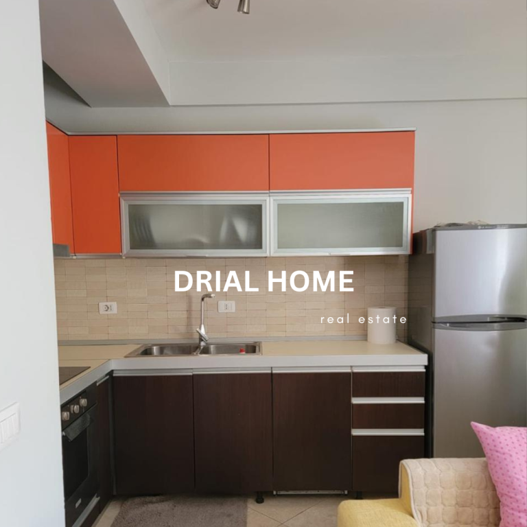 Apartament me qera 1+1