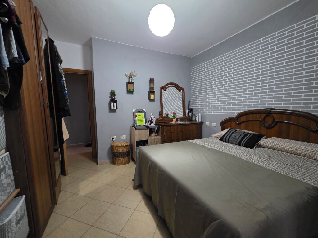 Appartamento 2+1 in vendita