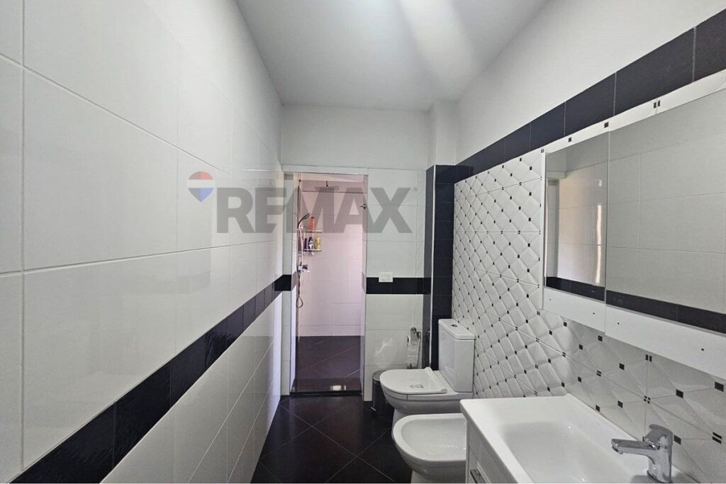 Apartament 2+1 per qira ne Don Bosko!