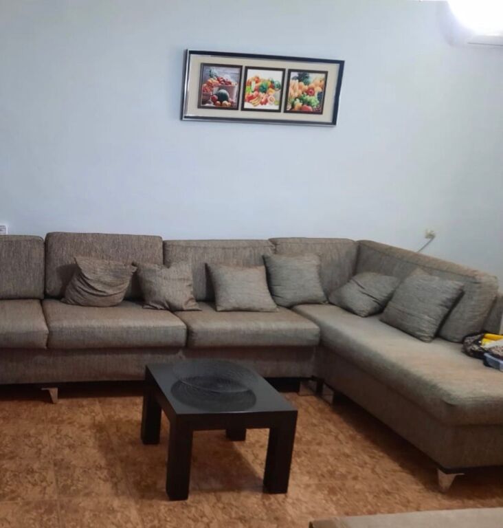 Apartament me qera 1+1 Medreseja cmimi i diskutueshem