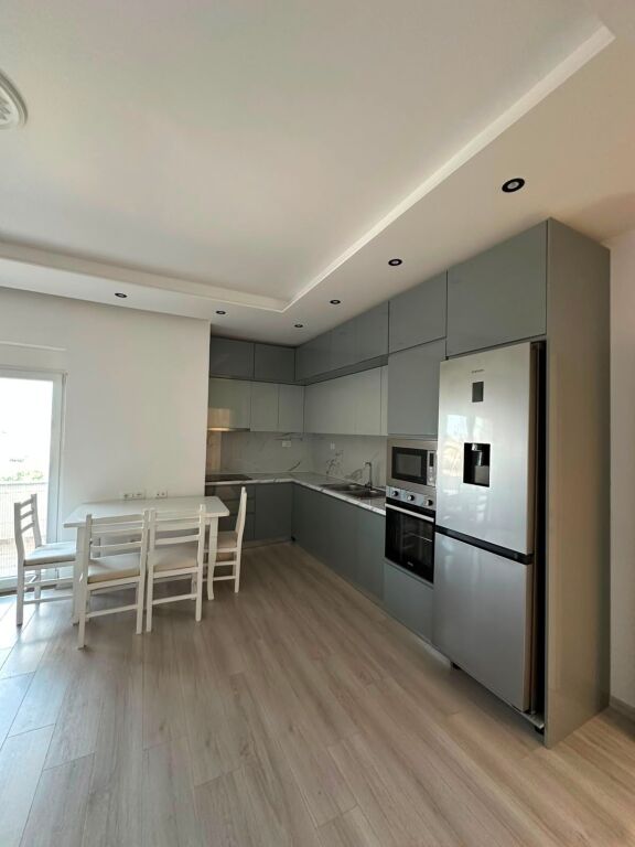 Casa in affitto 2+1, Parcheggio incluso