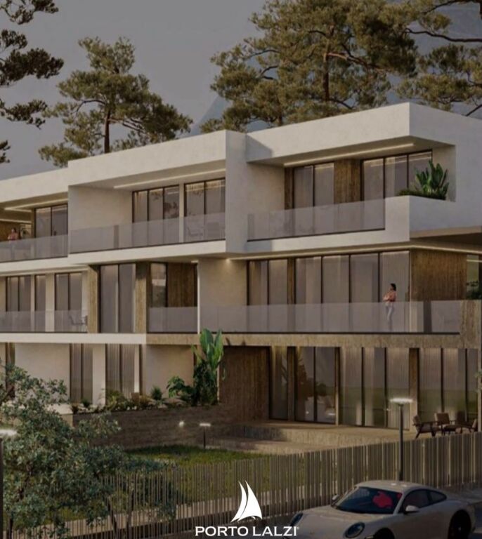 🌅 VENDESI APPARTAMENTO 1+1 A PORTO LALËZI – INVESTIMENTO CHE AUMENTA DI VALORE! 🏖️