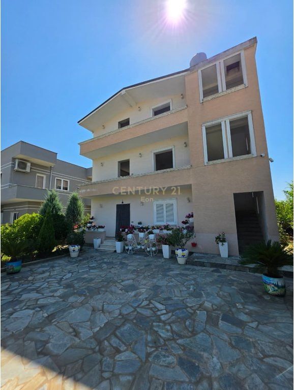 Villa For Sale in Rrashbull, Durrës !
