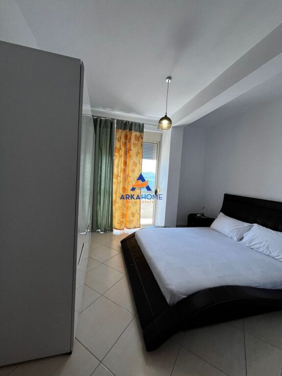 FOR SALE APARTMENT 2+1+2+VERANDA "IN SARANDA" 260,000 EURO
