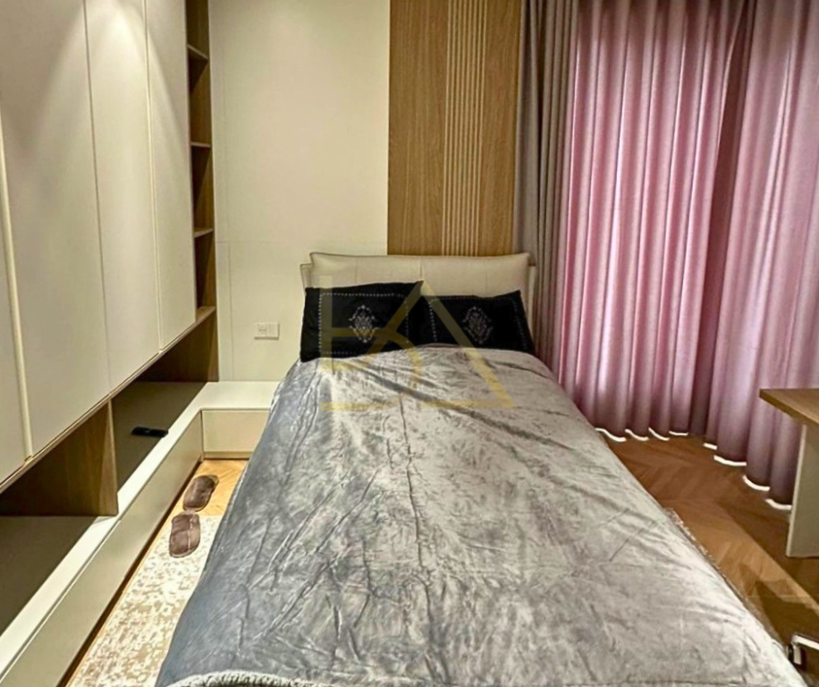 Villa Residenziale in Affitto – Vile Roses, Farkë, Tirana