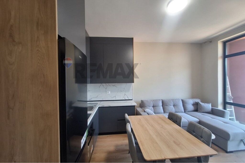 Apartment 2+1 for rent Marga 2