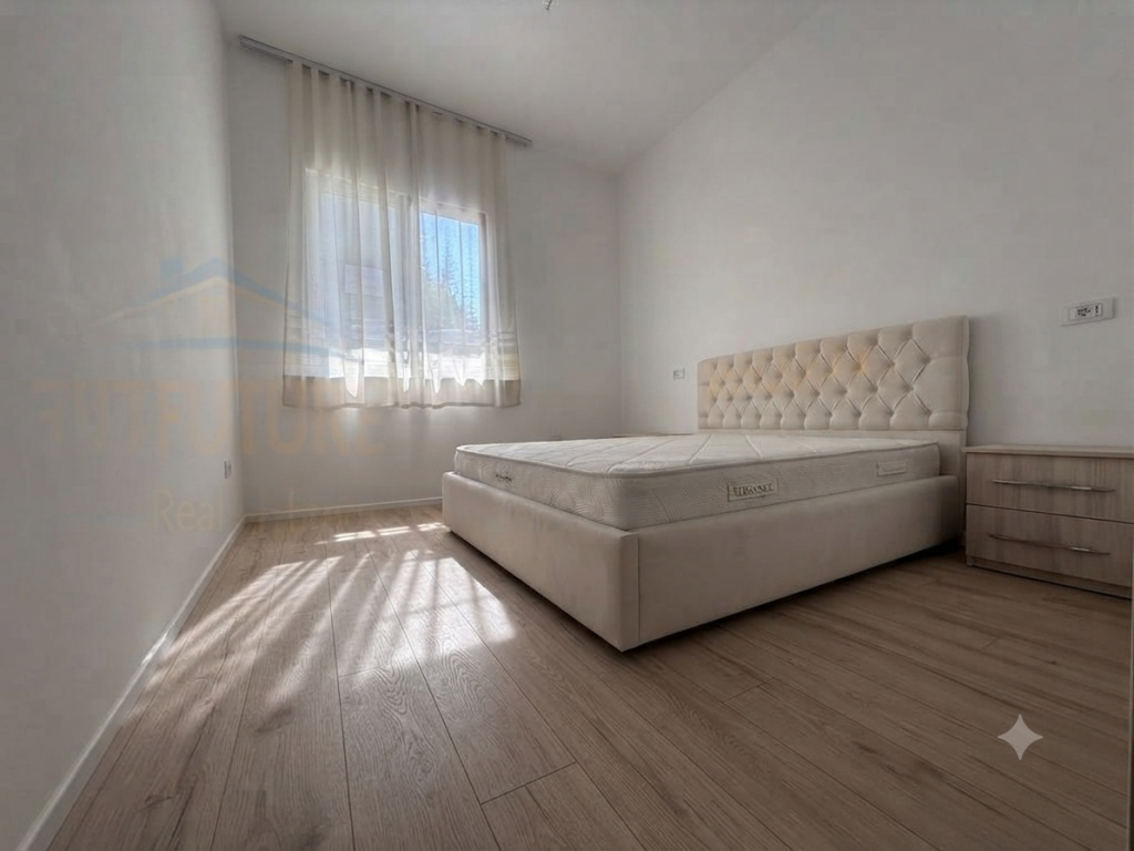 Affitto, Appartamento 1+1, Fresk, Tirana