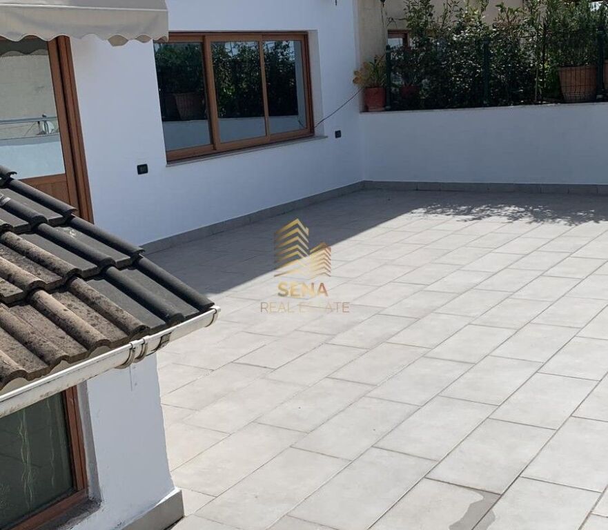 Qira, Apartament, 2+1+ Verande, Rrethrrotullimi i Ali Demit, 38.000 Leke/muaj