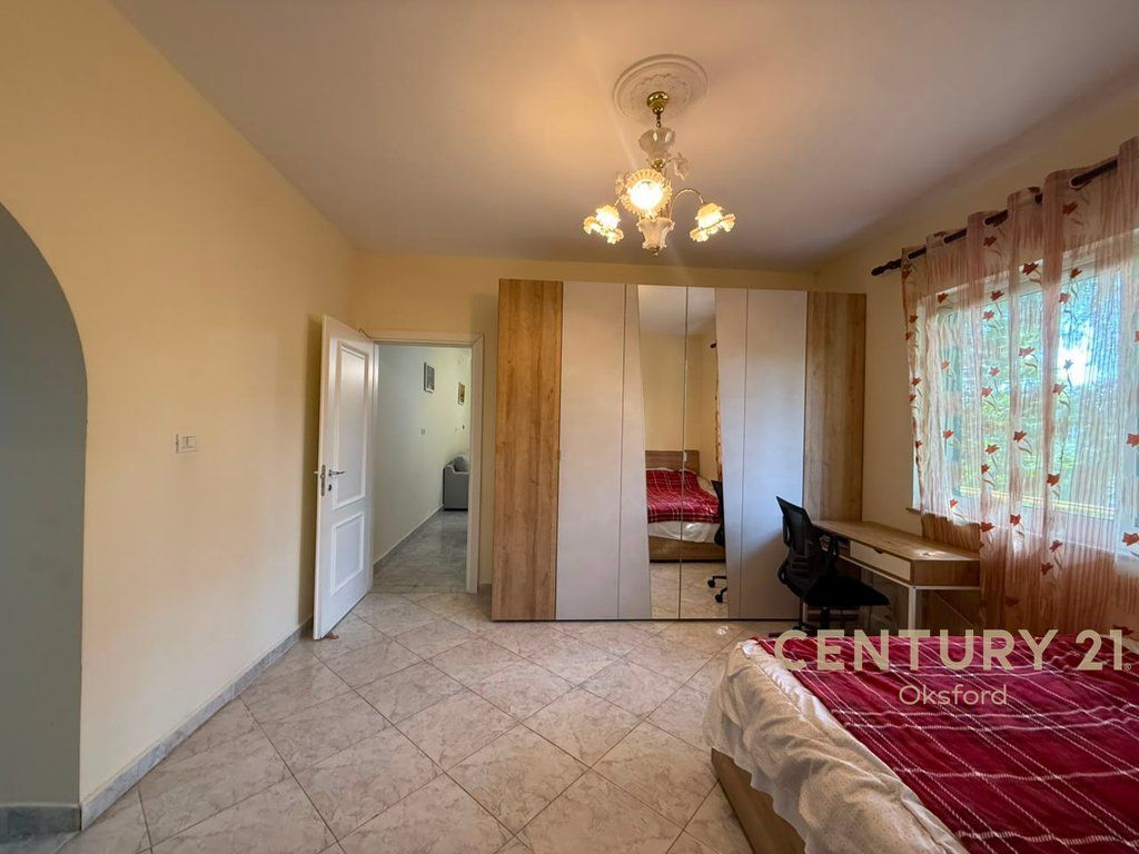 ✨ Appartamento 2+1+🅿️parcheggio📍Vilat Gjermane 600€