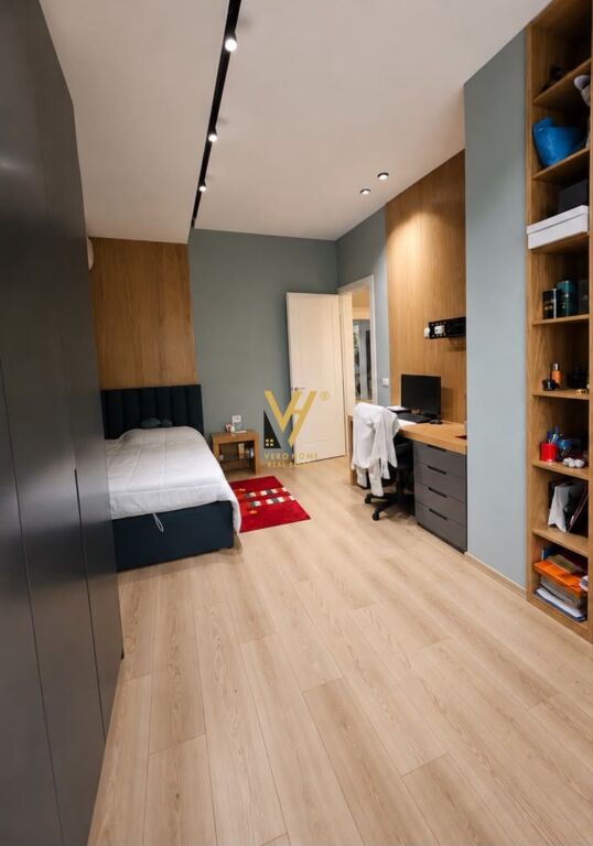SHITET APARTAMENT 3+1+2+BLK REZIDENCA BETA LIQENI THATE 300.000 EURO