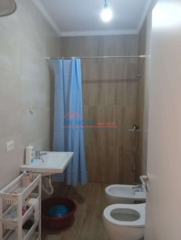 Apartament 1+1 me qera ne Don Bosko ne Tirane
