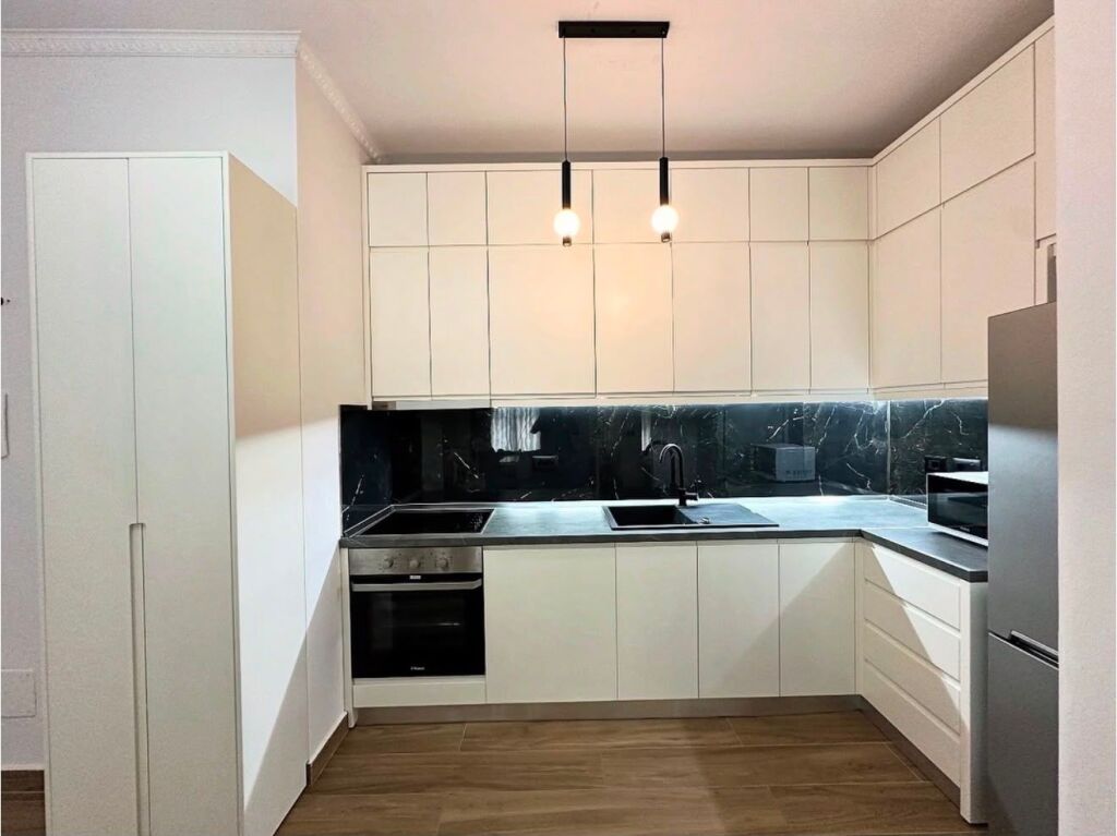 Apartment 1+1+Parking for rent near TEG.