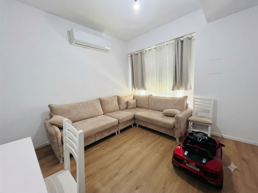 Rent, Apartment 1+1, Kaimi Complex, Ali Demi