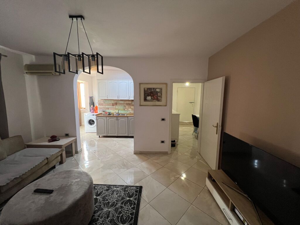 🏡 Appartamento 1+1 in Vendita – Laprakë, Tirana