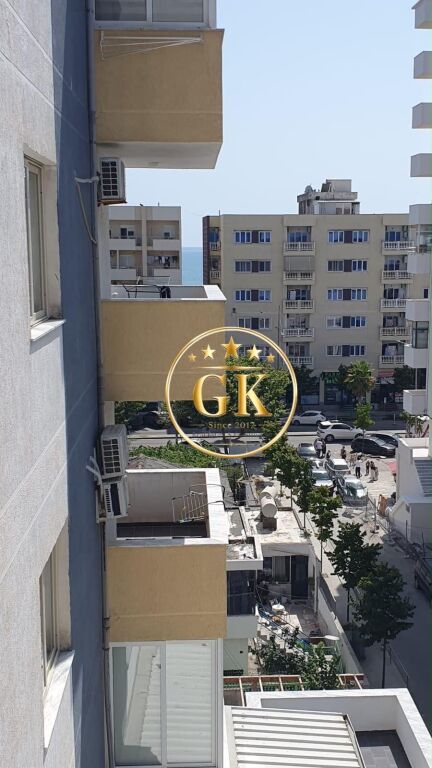 🏡 SHITET APARTAMENT 2+1+1 – PLAZH, RROTA E KUQE