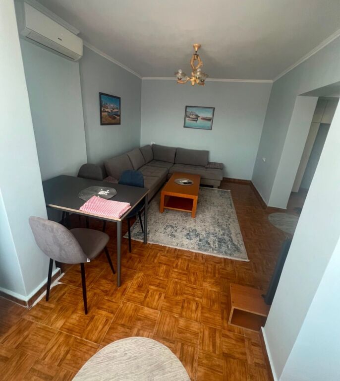 Apartment for rent 1+1 opposite Pediatrics!