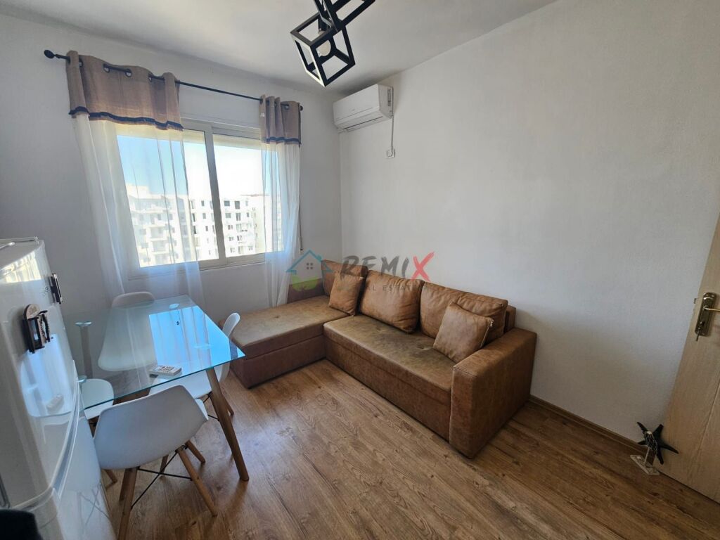 🏡 **FOR SALE 1+1 APARTMENT AT THE BEACH – OPEN VIEW AND FANTASTIC LOCATION!**