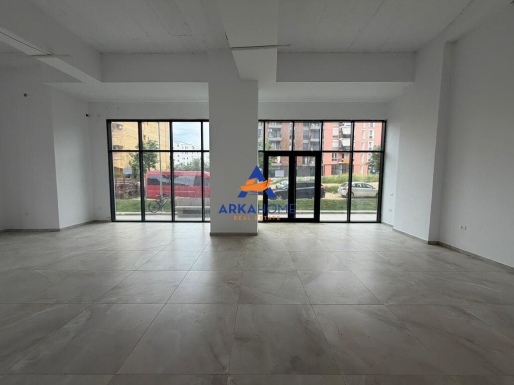 SPACE FOR RENT 112M2 "ASTIR, AURA COMPLEX" 1000 EURO (NEGOTIABLE)