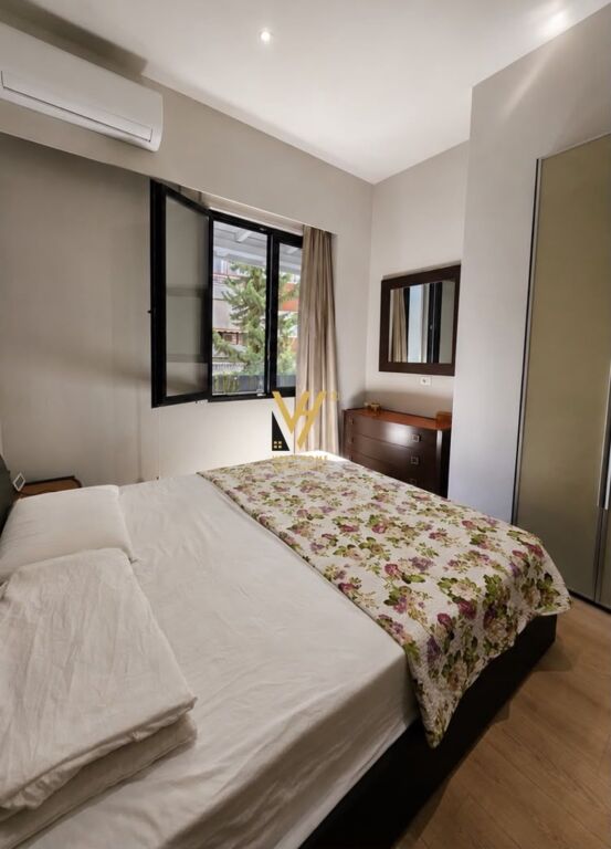 SHITET APARTAMENT 3+1+2+BLK REZIDENCA BETA LIQENI THATE 300.000 EURO