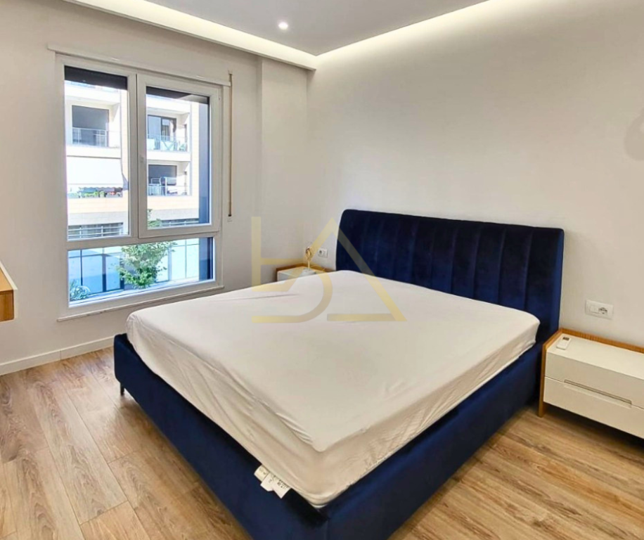 Appartamento 2+1 con lavanderia in vendita – Porcellana, Tirana