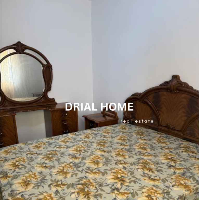 Apartament me qera 1+1