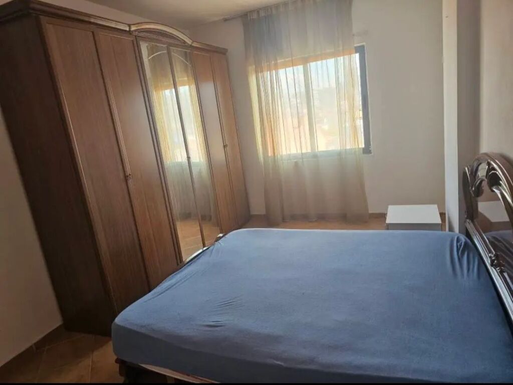 FOR RENT APARTMENT 1+1 - JORDAN MISJA TIRANE
