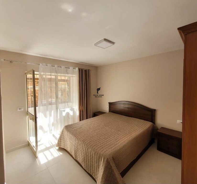APARTAMENT ME QERA 2+1 MYSLYM SHYRI 65.000 LEKE FH-84475