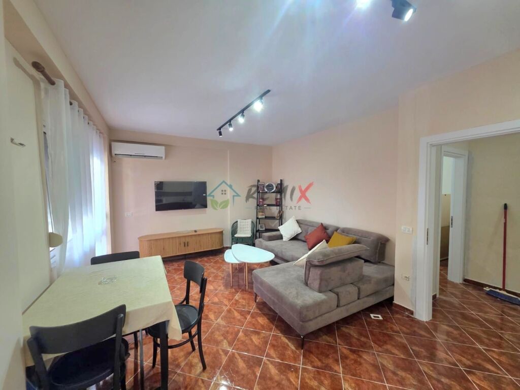 🏡 **APARTMENT 1+1 FOR SALE IN SHKËMBIN E KAVAJËS – IDEAL OPPORTUNITY FOR LIVING OR INVESTMENT!**