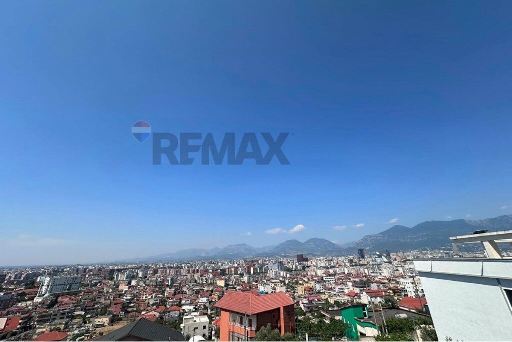 Apartment 1+1 for Sale Kodra e Diellit 2, Vilat Alexandros Residence