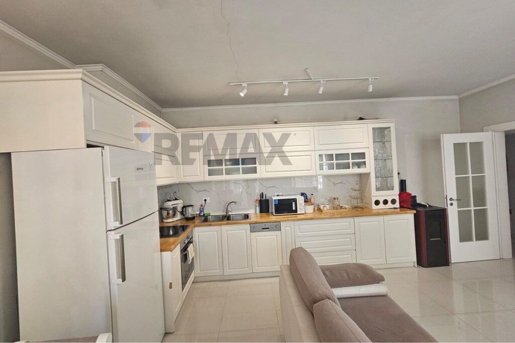 Apartament 2+1 per qira ne Don Bosko!