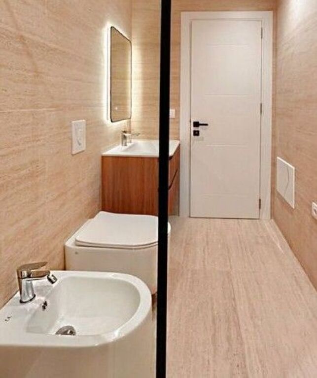 Shitet apartament 1+1 Liqeni i Thatë ID: 530261060-2084