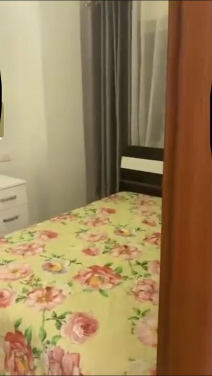🏡 Apartament 1+1 me qera – Full Pamje Deti + Garazh i Përfshirë | Plazh Iliria, Durrës