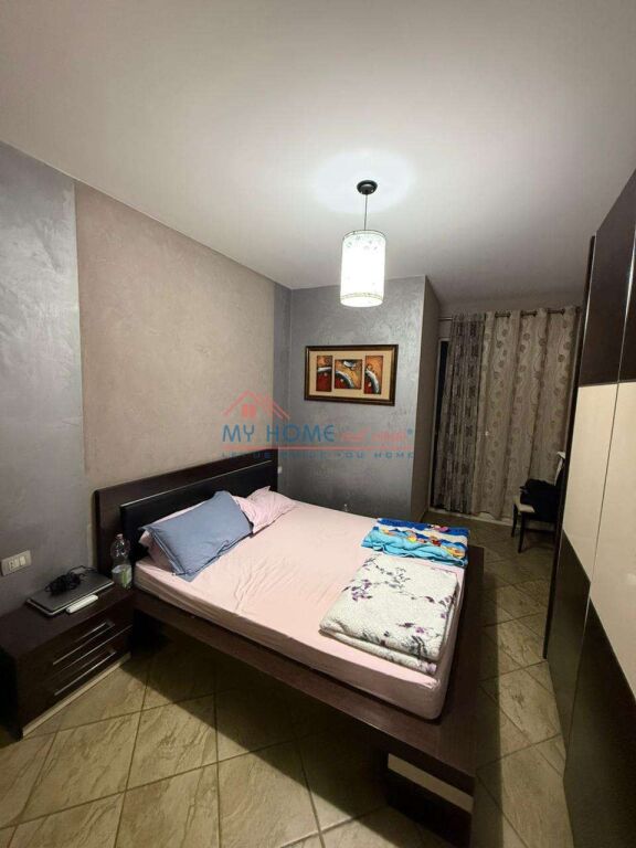 Apartament 2+1 me qera prane Square 21 ne Tirane