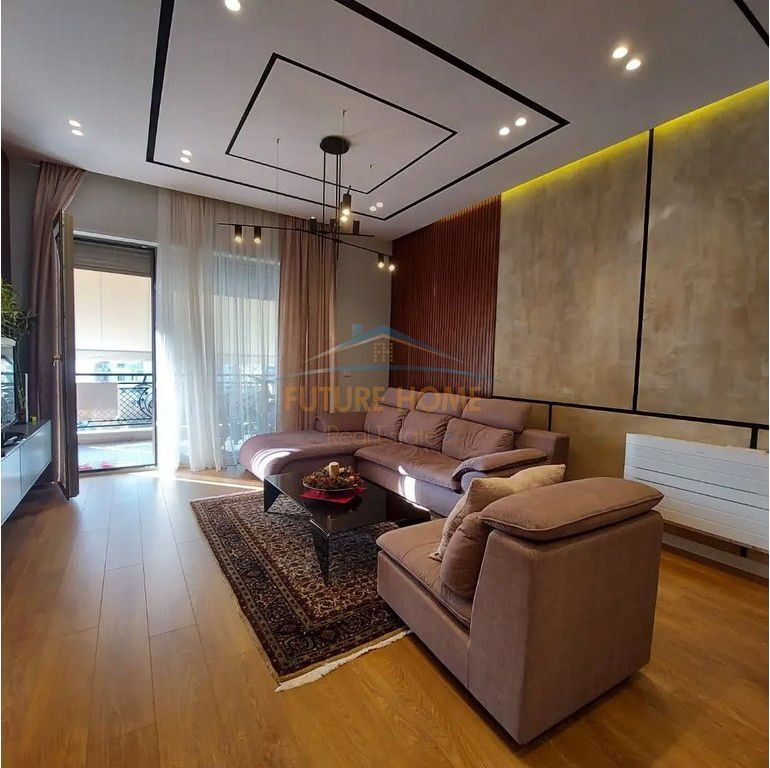 Rent, Apartment 2+1, Delijorgji Complex !